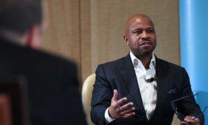 Boeing’s Head of Space and Defense Ted Colbert Exits Company