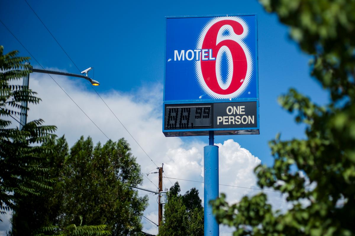Blackstone Agrees to Sell Motel 6 to India-Based Hotel Company for $525 Million thumbnail