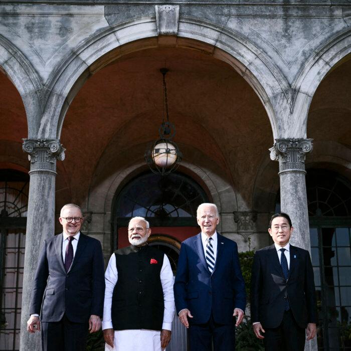 The Epoch Times