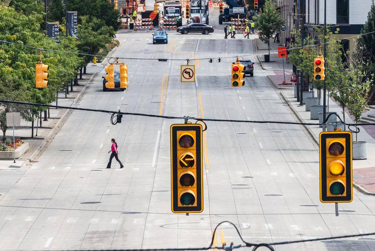 Appeals Court Revives Lawsuits Challenging Michigan Law on Sexual Orientation, Gender Identity thumbnail