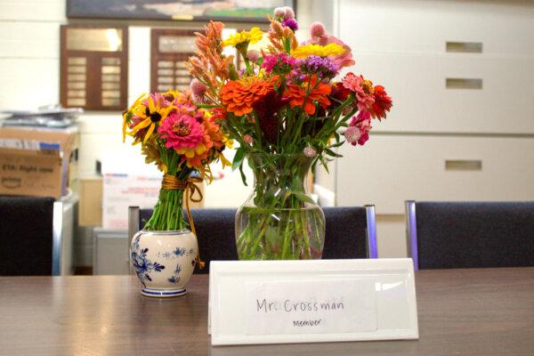 Son Arrested in Killing of Vermont Town Official Father, Stepmother and Stepbrother