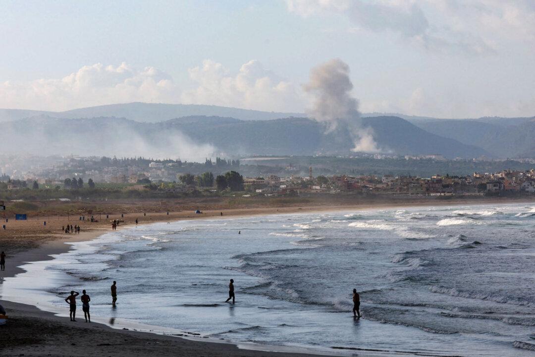 Hezbollah, Israel Exchange Fire as Concerns Grow Over Widening Conflict