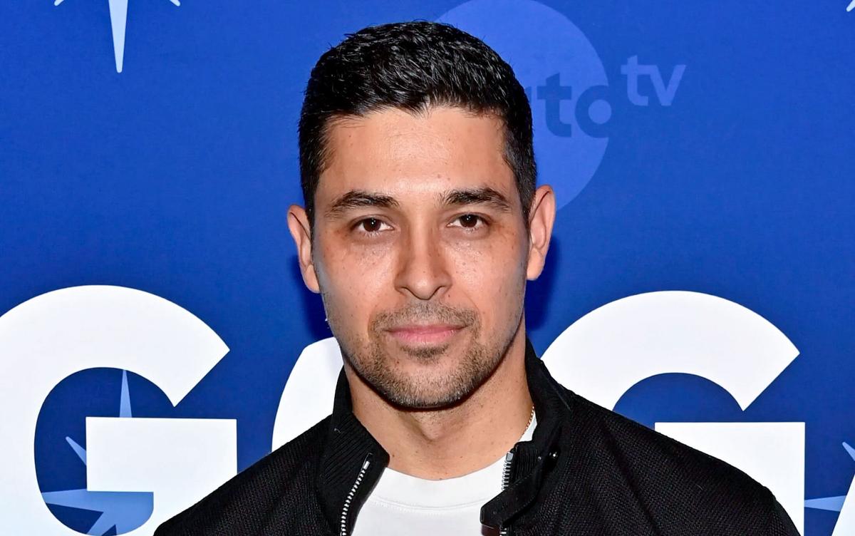 Wilmer Valderrama’s New Book Includes Memories of Visiting US Troops