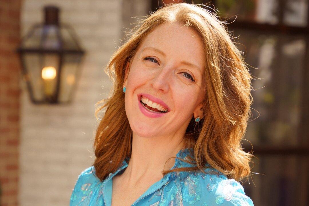 Rejecting the Status Quo: How ‘Good Energy’ Advocates for Bold Health Choices