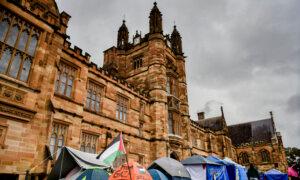 Jewish Leaders Call for Judicial Inquiry on Rising Antisemitism on Australian Campuses