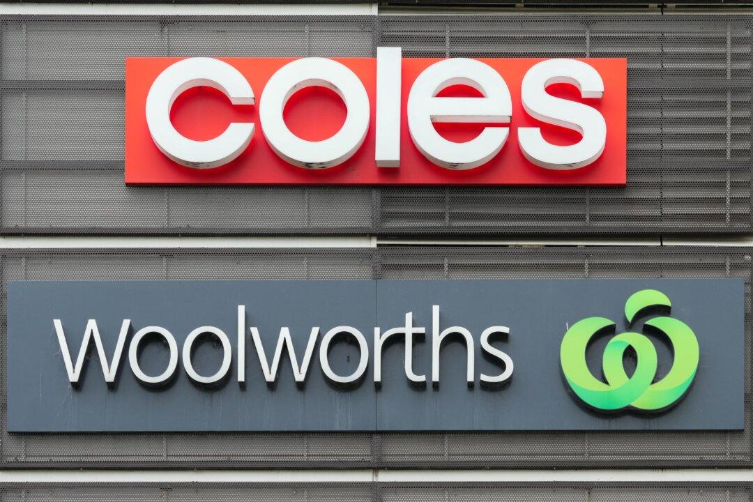 Albanese Invites UAE Hypermarket Giant to Compete With Coles, Woolworths