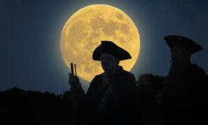Full ‘Hunter’s Moon’ Will Be the Last and Largest Supermoon of 2024—Here’s What You Need to Know