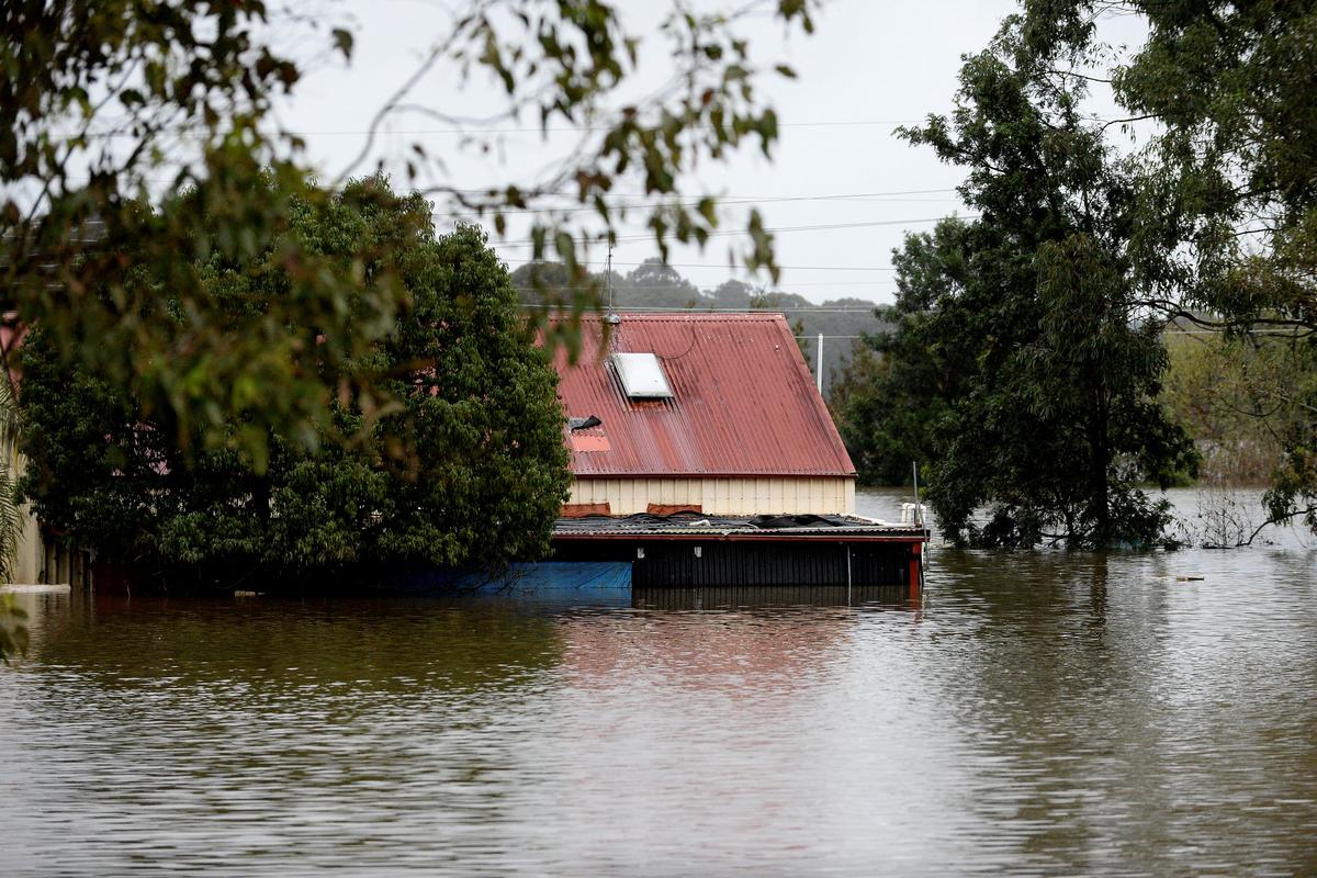 1.6 Million Australian Households Struggling to Afford Home Insurance: Actuaries Institute