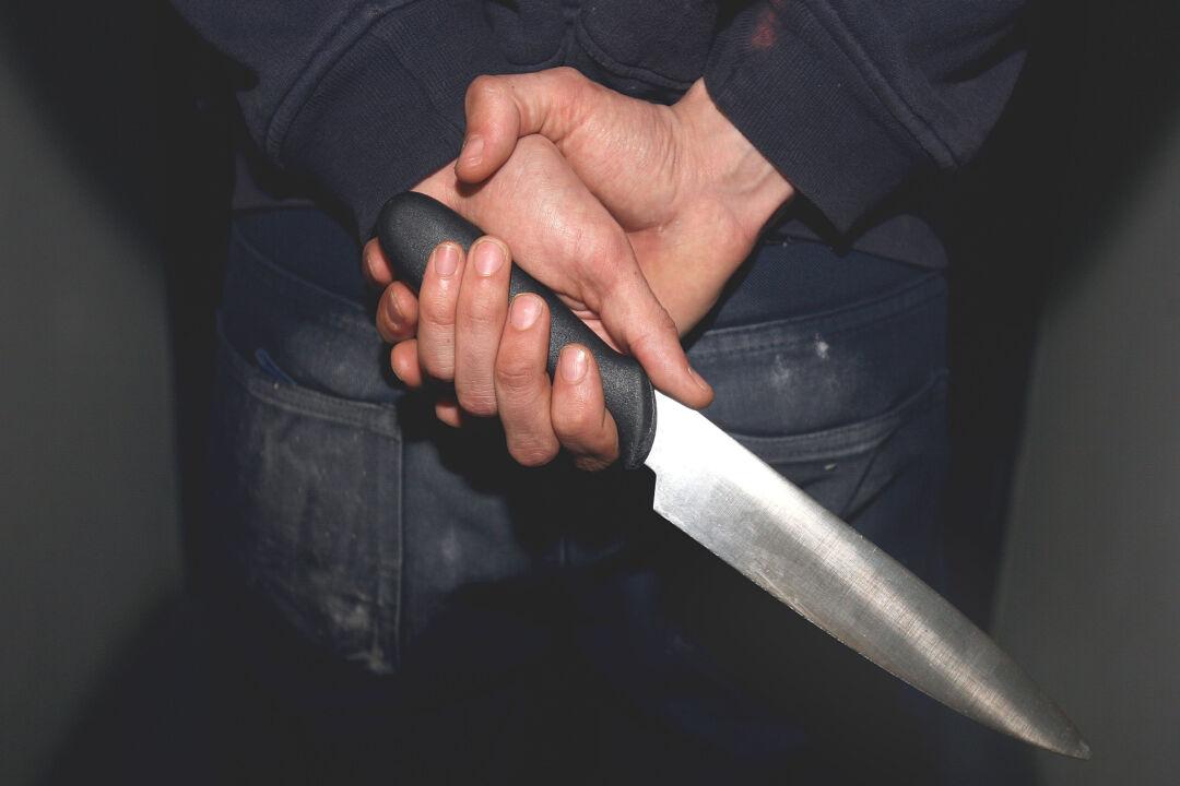 Ban on Zombie-Style Knives and Machetes Comes Into Force