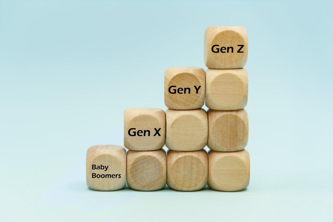 The Baby Boomer Bulge Is Thinning—What Will Be the Consequences?