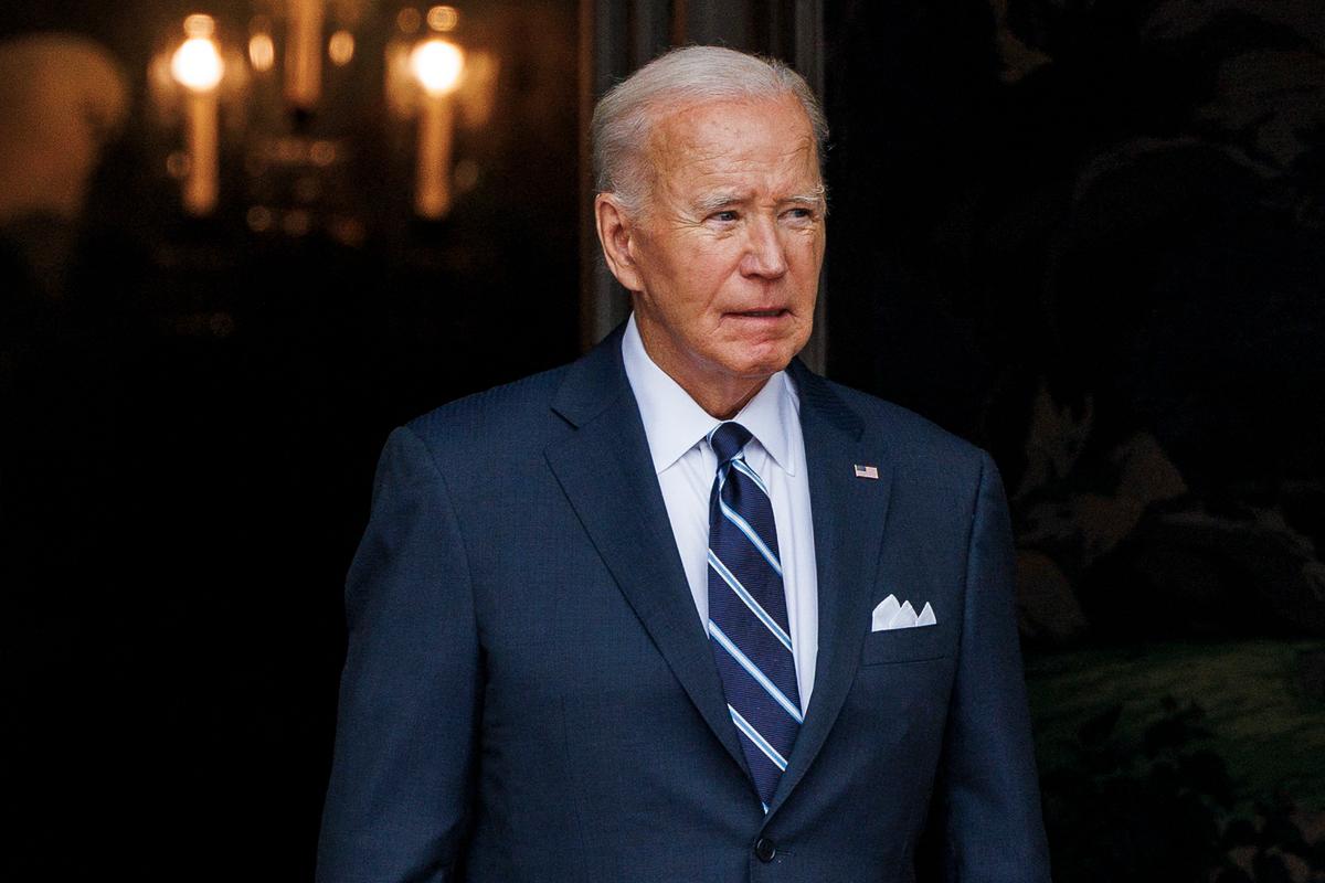Biden: All-Out War or Settlement Both Possible in Middle East