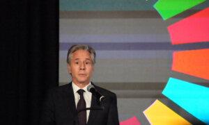 Blinken Urges âResponsible Development and Useâ of AI at Ministerial Event