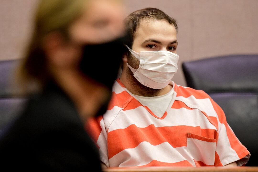 Gunman Who Killed 10 at Colorado Supermarket in 2021 Convicted of Murder