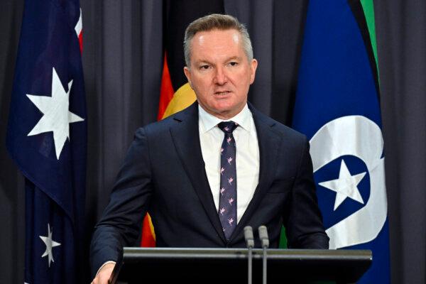 Australia’s Emissions Reduction Forecast Improves to Nearly 43 Percent: Climate Change Minister