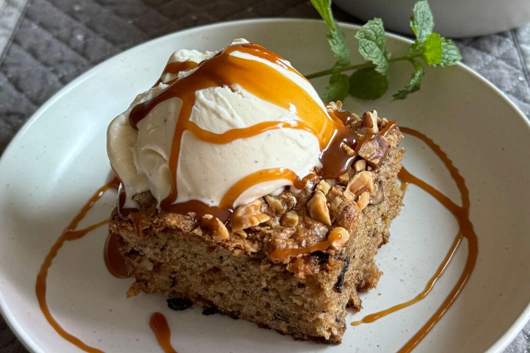 Apple Season Has Arrived, and so Have the Recipes