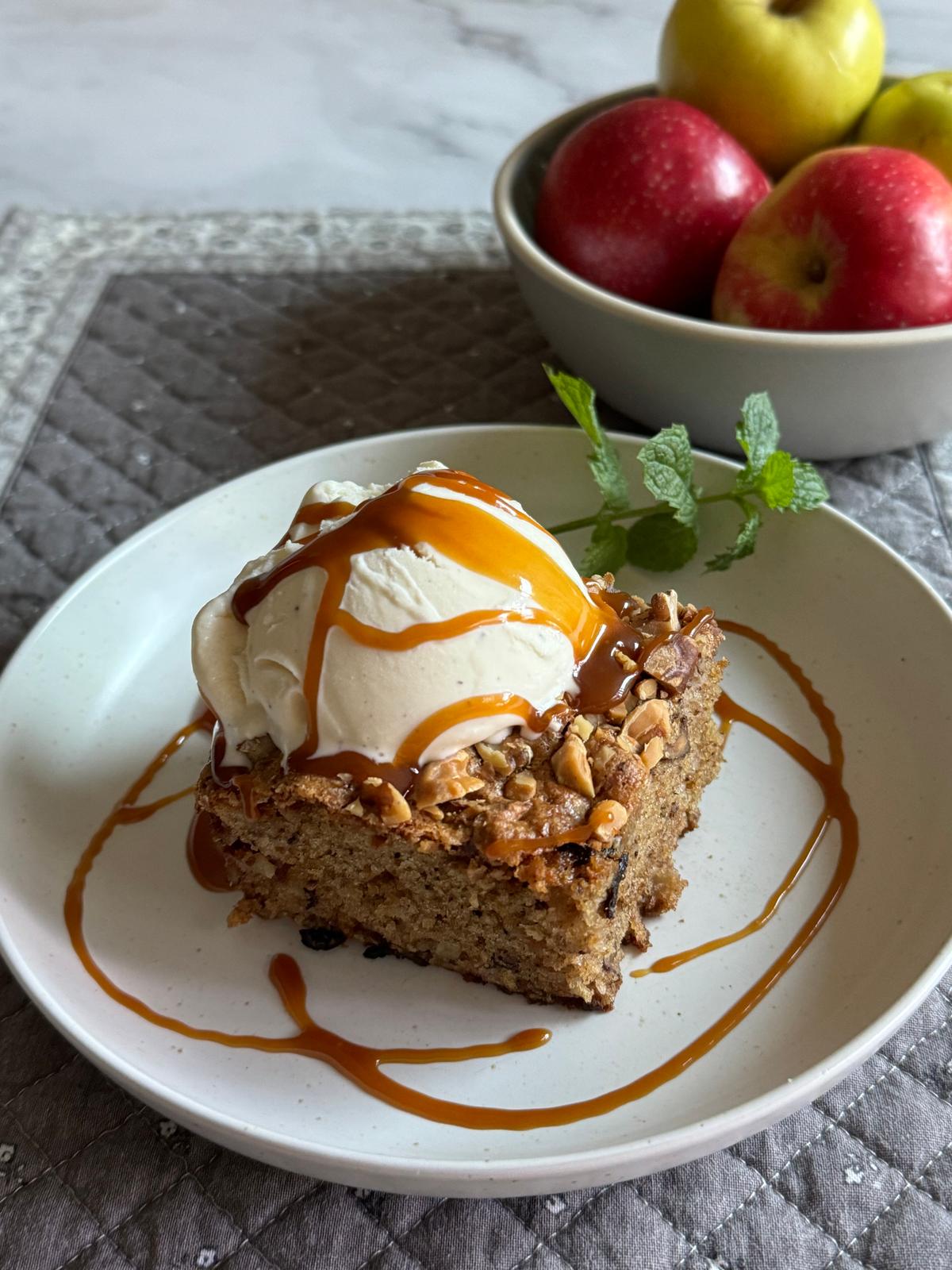 Apple Season Has Arrived, and so Have the Recipes