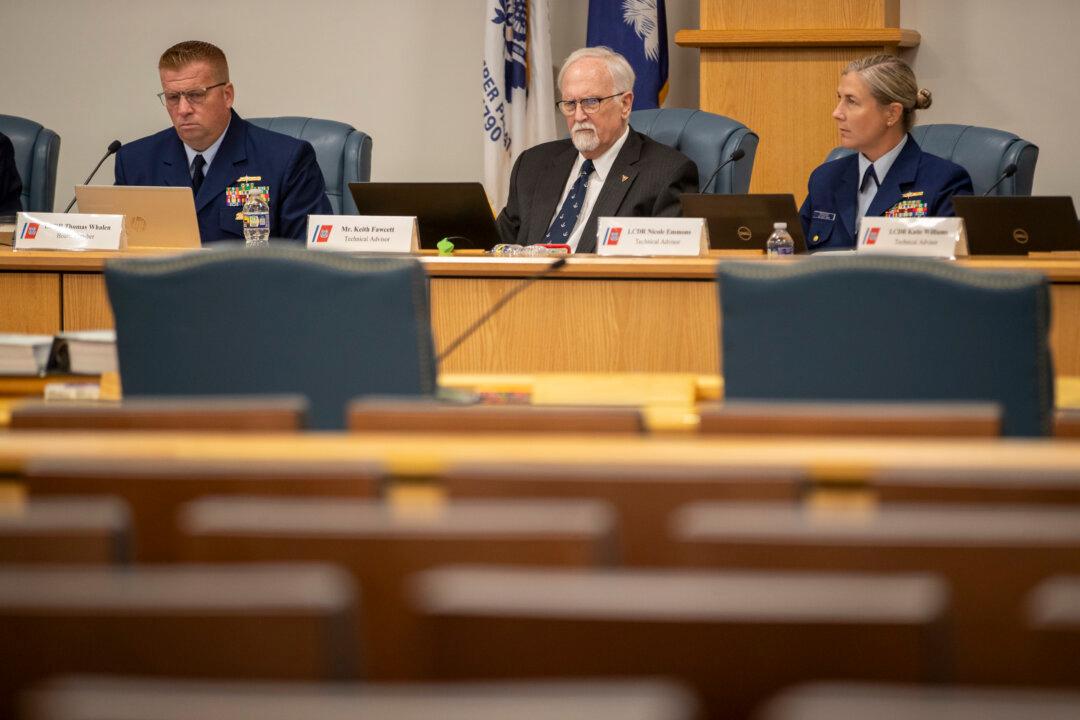 OceanGate Co-founder Says He Hopes Submersible Tragedy Yields Renewed Interest in Exploration