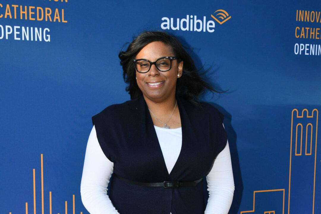 LaMonica McIver Sworn Into Congress to Fill Late New Jersey Rep. Payne’s Seat