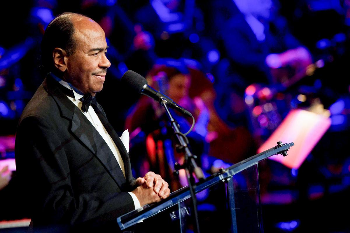 Jazz Saxophonist and Composer Benny Golson Dies at 95