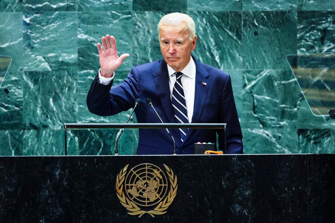 Biden Advocates for Stronger UN Amid Ongoing Wars in Israel, Ukraine