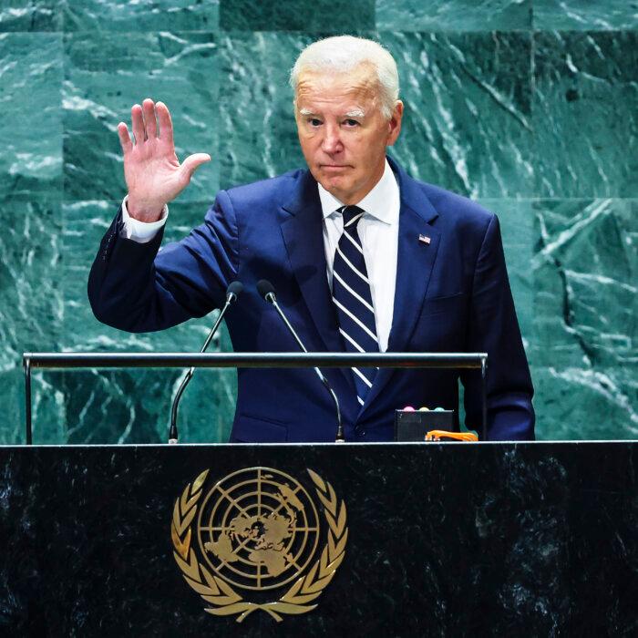 The Epoch Times