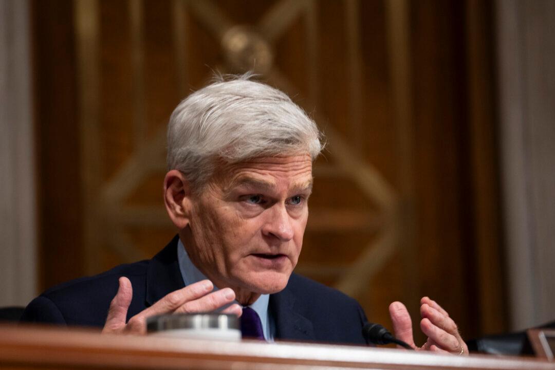 LIVE NOW: Senate Committee Hearings to Examine Preventing Fraud in Child Care Assistance Programs