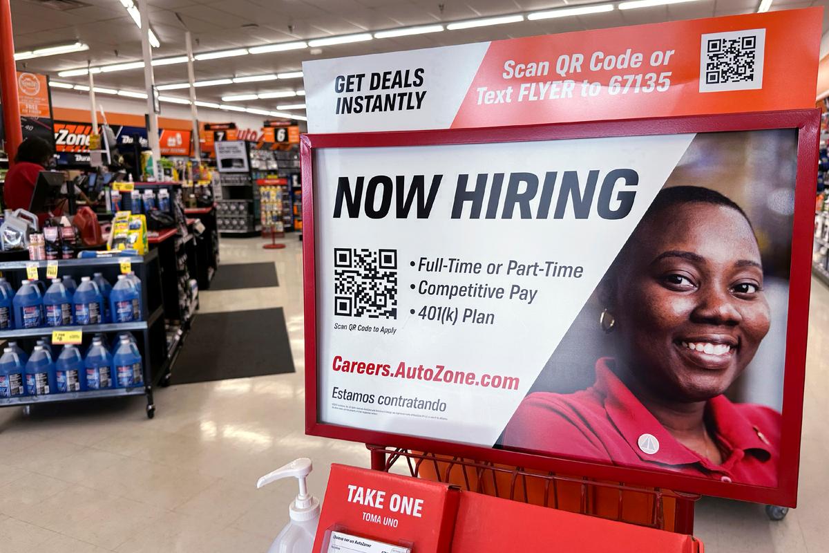 High Survey Nonresponse Rates May Affect Monthly Jobs Report