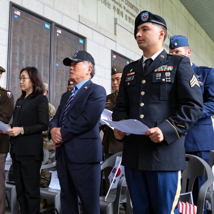 The Epoch Times