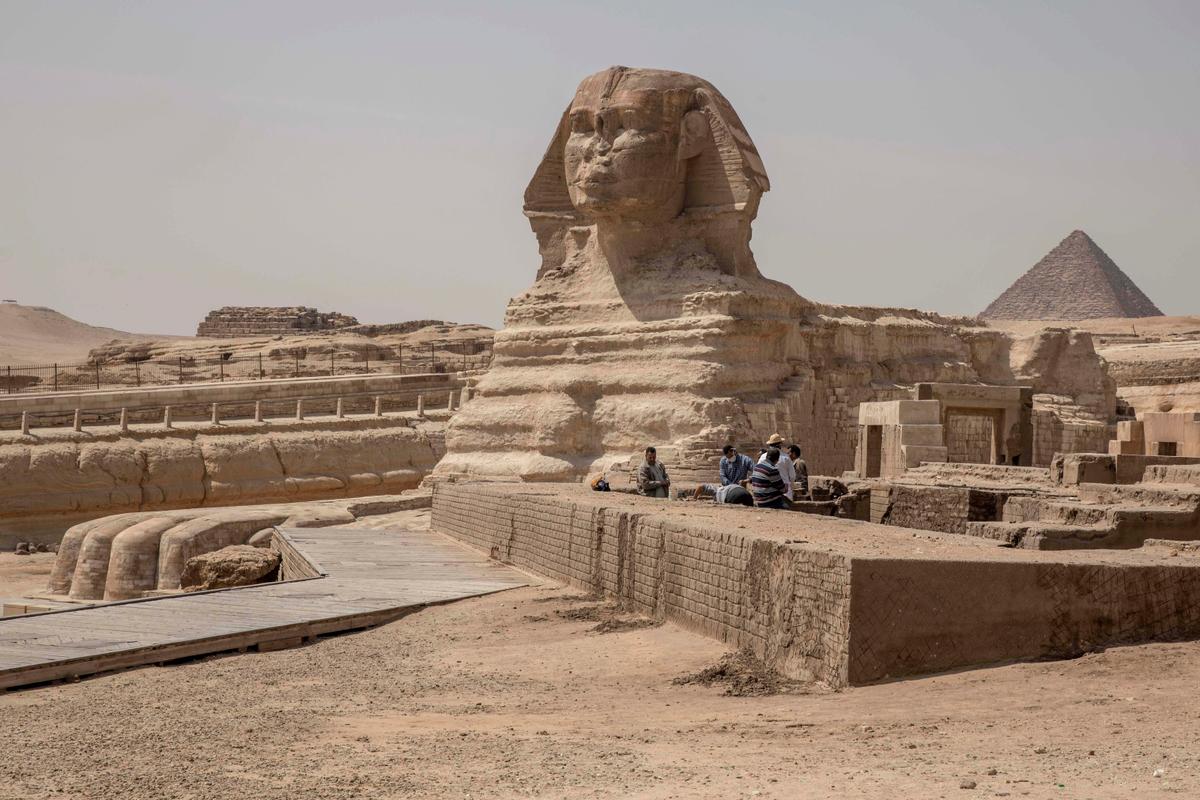 Egypt to Restore e-Visa for Canadian Tourists After Imposing Costly Process: Joly