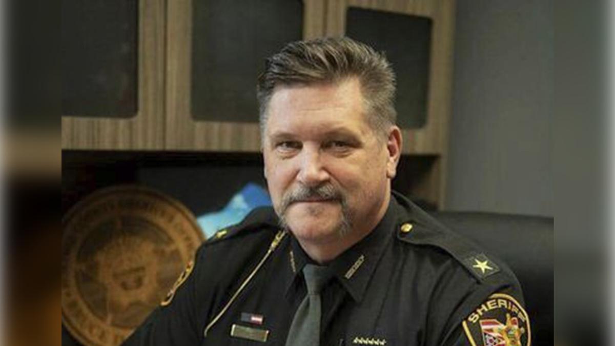 Ohio Sheriff Removed From Election Security After Comments on Harris Yard Signs