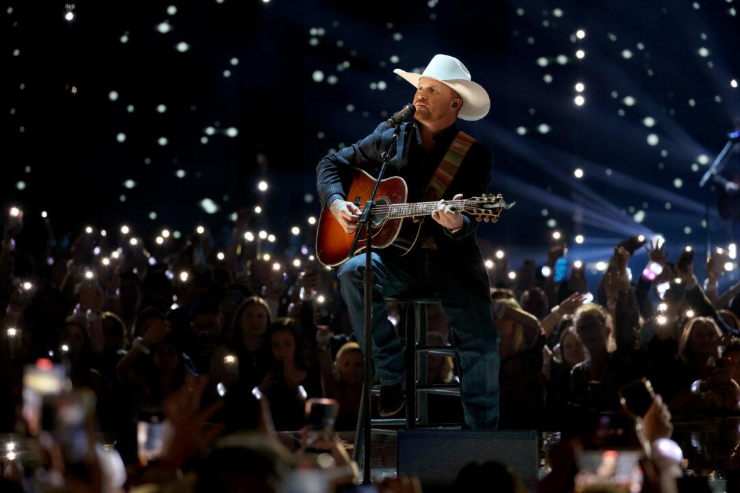 Country Star Cody Johnson Cancels 2025 Concerts After Surgery for Ruptured Eardrum