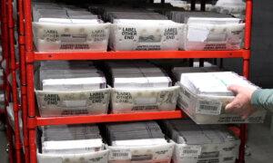 Pennsylvania County Must Update Voters on Mail-In Ballot Status: Court