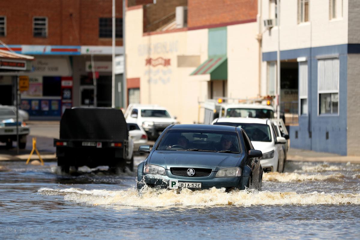 Proactive Policy Needed to Financially Protect Households From Climate Disasters: IAG