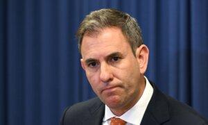 Treasurer Blames Global Instability for Australia’s Inflation Troubles