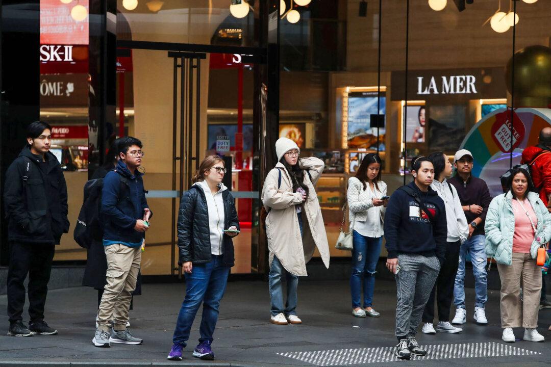 Taxpayer-Funded Rebates, Public Transport Subsidies Drive Inflation to 3-Year Low