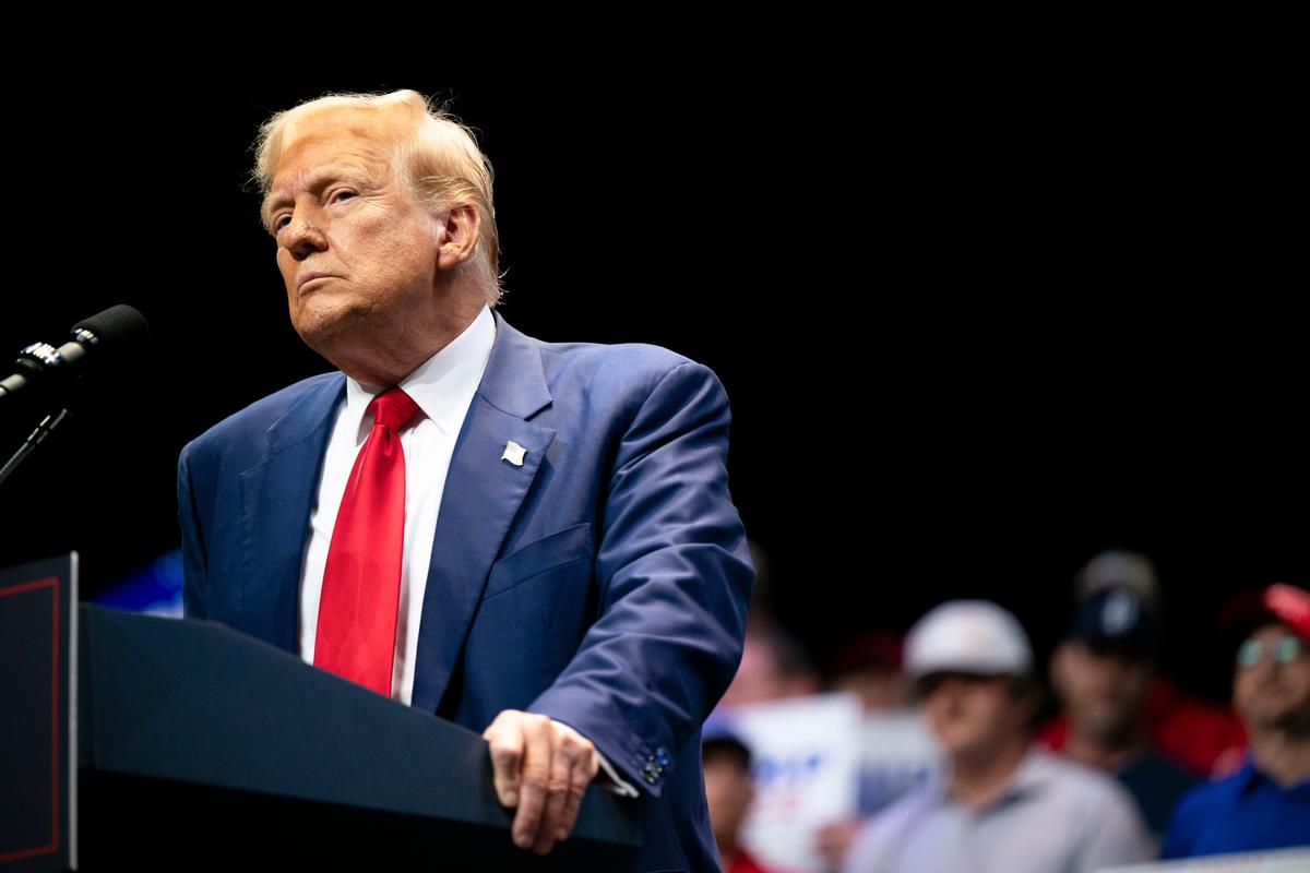 New York Court to Hear Trump’s Appeal of $489 Million Civil Fraud Ruling