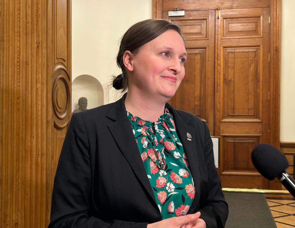 Nova Scotia, New Brunswick MLAs Demand Federal Inquiry Into Spread of Mysterious Brain Disease