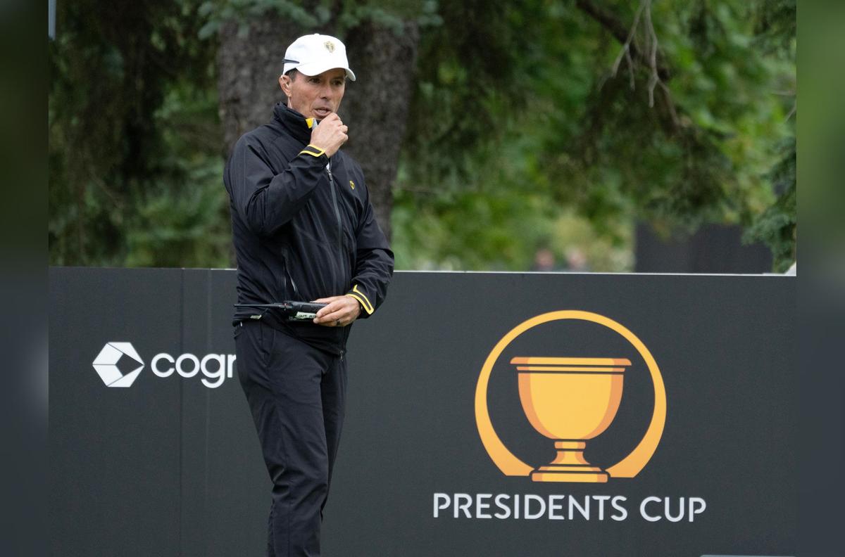 Quebec Opposition Parties Denounce $6.5M Subsidy to Presidents Cup Golf Tournament
