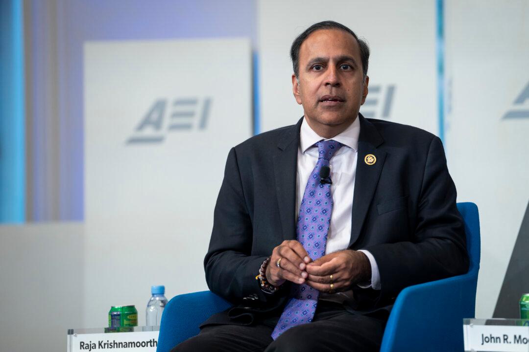 House China Committee Leader Calls for Classified Briefing on Chinese Hackers Impersonating US Lawmaker
