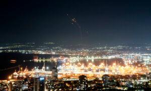 Hezbollah Targets Tel Aviv as Israel Continues Strikes