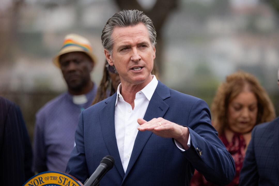 California Governor Signs Bill Apologizing for State’s Role in Slavery, Discrimination