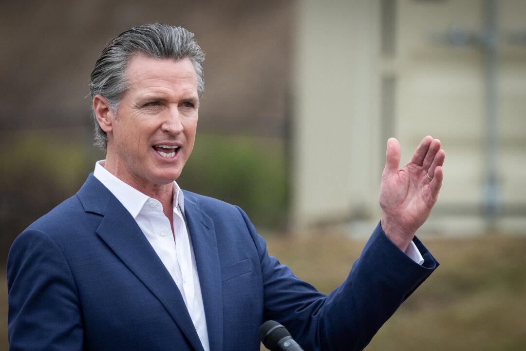 California Blocks Medical Debt From Credit Reports