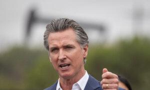 Newsom Challenges Trumpâs Proposed Tariffs, Says Consumers Will Pay the Price