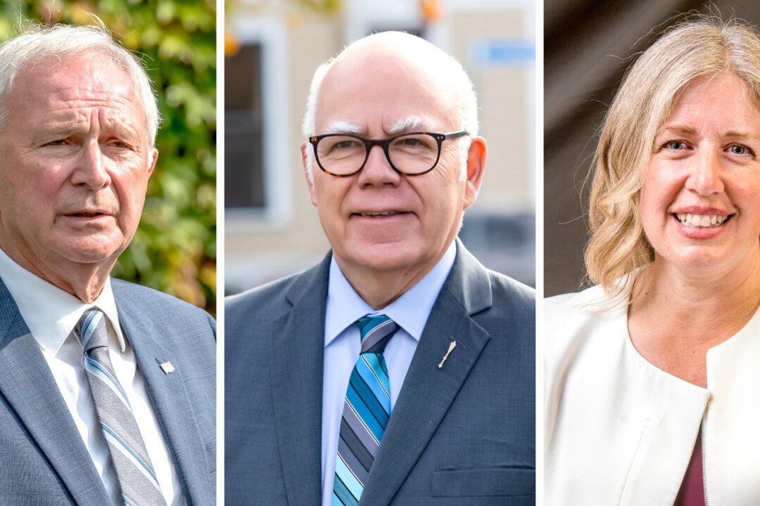 NB Election: Liberals Announce New Mental Health Supports, PCs Pledge Financial Literacy Education, Greens Look to Cap Rents