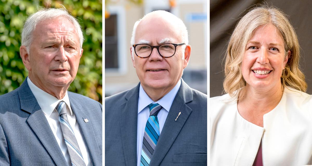 NB Election: Liberals Announce New Mental Health Supports, PCs Pledge Financial Literacy Education, Greens Look to Cap Rents