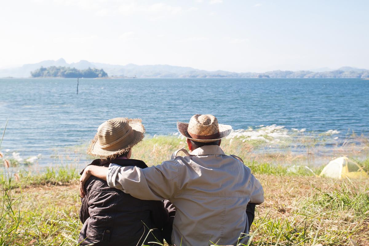 Study Finds Travel Can Reduce Impacts of Premature Aging