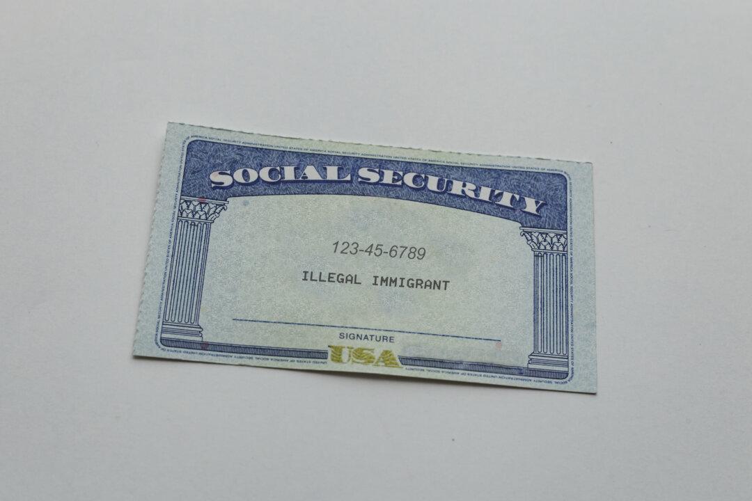 Rumors About Illegal Immigrants and Social Security Are Untrue