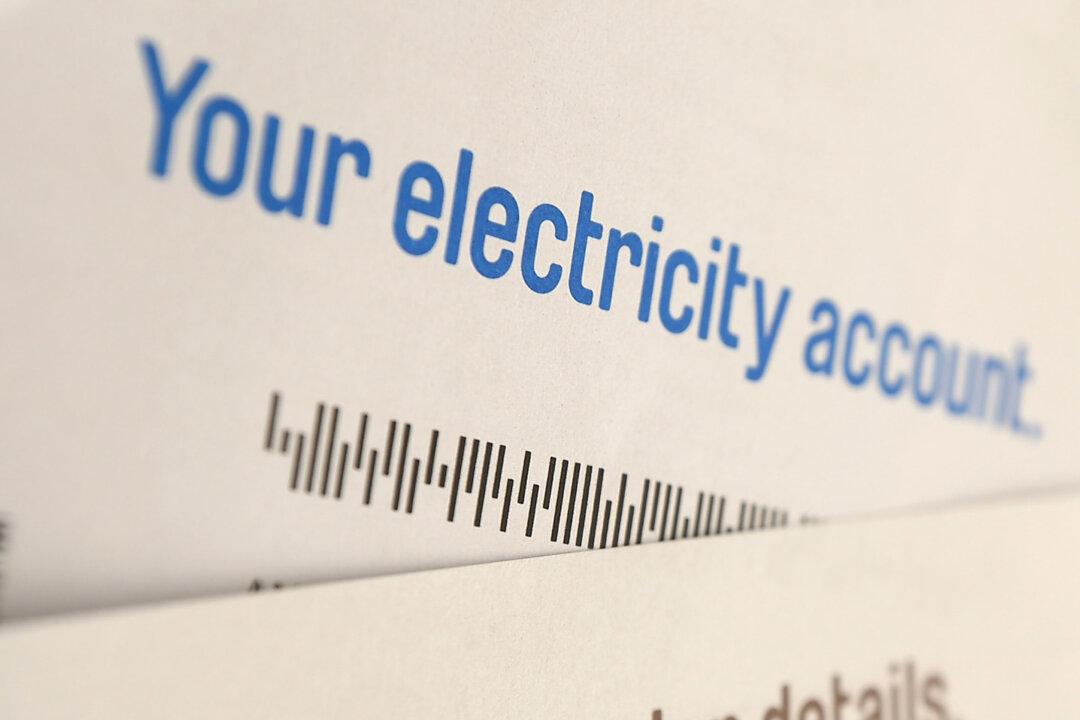 Energy Giant Fined $14 Million for Failing to Let Customers Know About Cheaper Deals