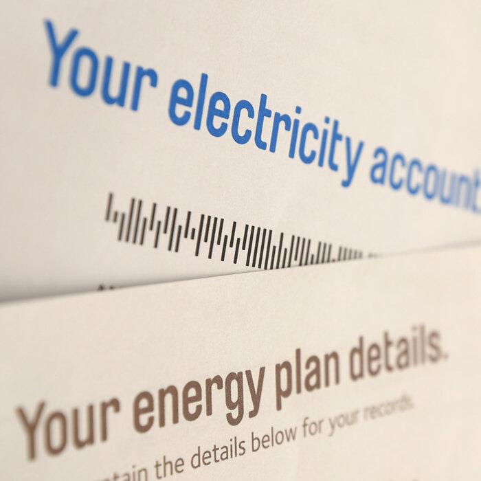 Energy Firm Cops Huge Fine for Dodgy Door-to-Door Sales