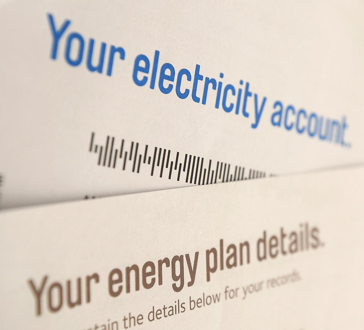 Energy Bills Set to Rise for Millions of Australians, Government Rebates Extended